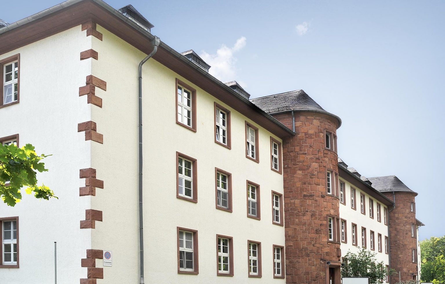STUDYAPARTMENTS Hildebrandt Immobilien GmbH Stuttgart